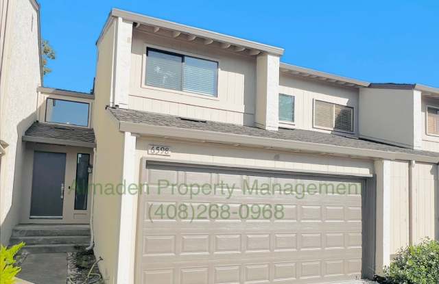 Remodeled Almaden Townhome next to Foothills!! Great Schools & Central A/C!! photos photos