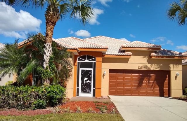 2385 Bainmar DR - 2385 Bainmar Drive, Lehigh Acres, FL 33973