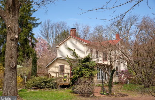 3234 DURHAM ROAD - 3234 Durham Road, Bucks County, PA 18902