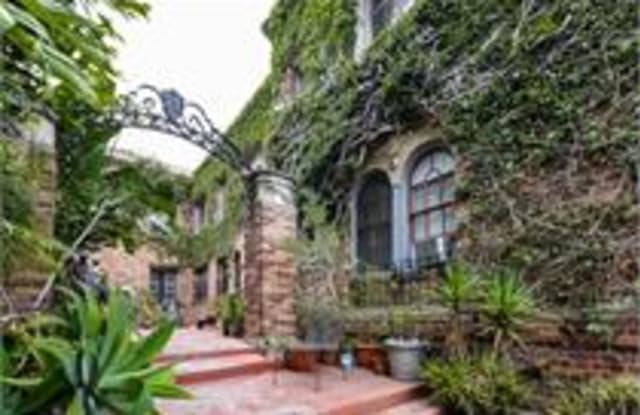 21 Westminster Avenue - 101 - 21 E Westminster Ave, Los Angeles, CA 90291