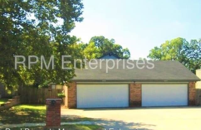 6022 NW 16th St - 6022 Northwest 16th Street, Oklahoma City, OK 73127