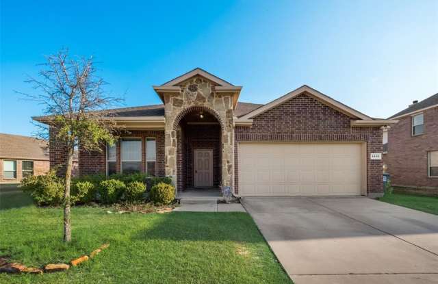 1401 Red Drive - 1401 Red Drive, Denton County, TX 75068