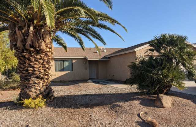 3 Bedroom House in Mohave Valley! photos photos
