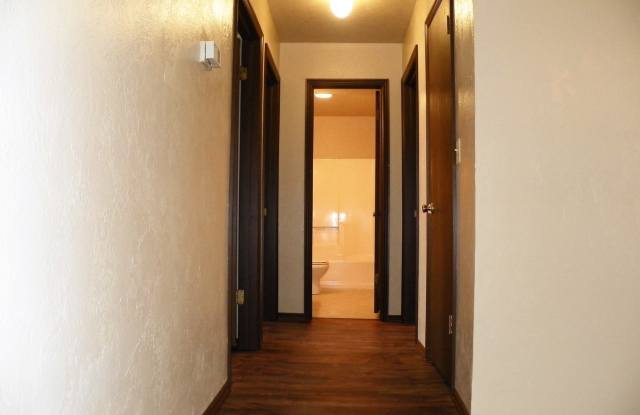 3 Bedroom Brick home in Tecumseh - 1209 Whispering Glen Street, Tecumseh, OK 74873