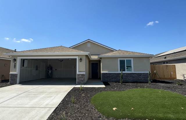 Brand New Construction Available now ! - 31091 Road 70, Tulare County, CA 93291