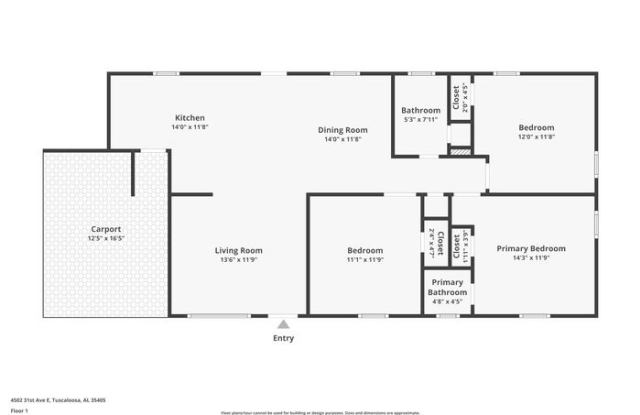 4502 31st Avenue East Gallery 2