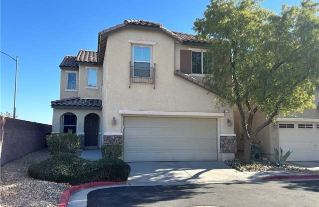 8112 Cathedral Range Court - 8112 Cathedral Range Court, Enterprise, NV 89139