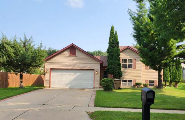 5153 Oak Valley Drive Gallery 1
