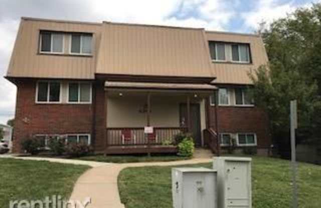 4202 S Minnie St 6 - 4202 South Minnie Street, Kansas City, KS 66103