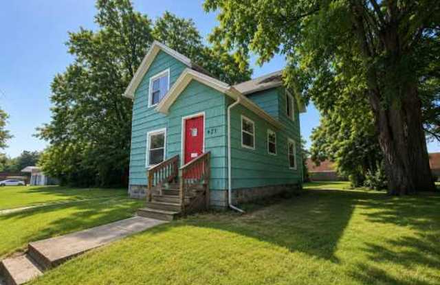 421 East Crosstown Parkway photos photos