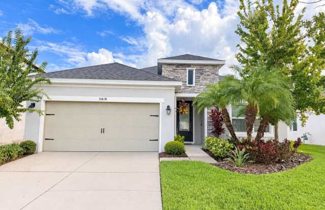 4 Bedroom / 3 Bath House In Waterset photos photos