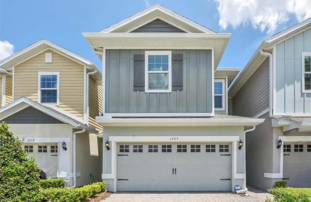 1225 Countrymen Court - 1 photos photos