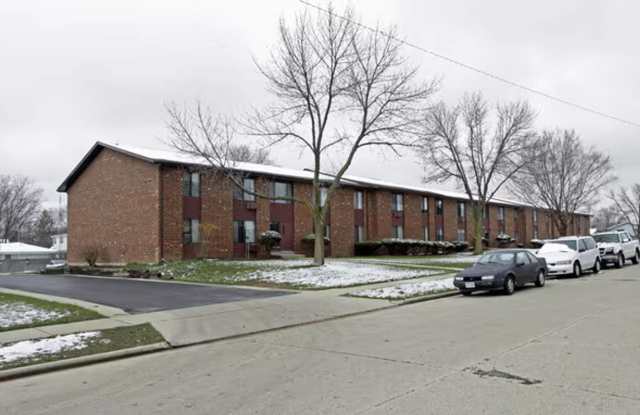 Affordable Senior/Disabled Housing - First Floor photos photos