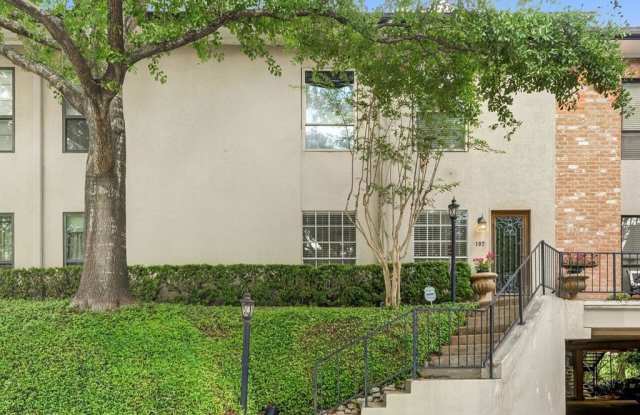 1802 Stoney Brook Drive - 1802 Stoney Brook Dr, Houston, TX 77063