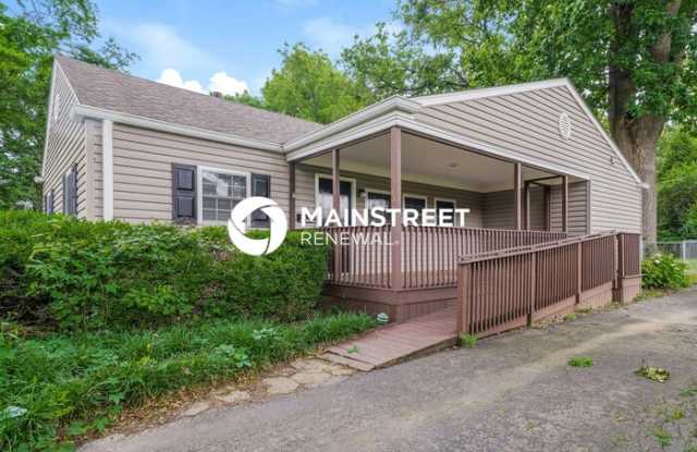 1917 Winston Avenue photos photos