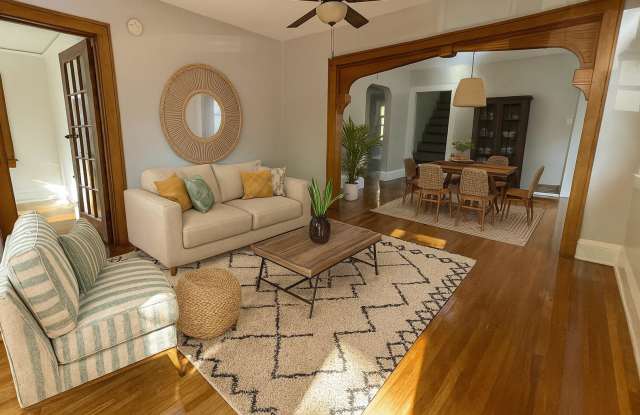 Huge 6 Bed with 2 Bonus Rooms for Den/Office- No Pet Fees! U Of M ~ Sept Move In photos photos