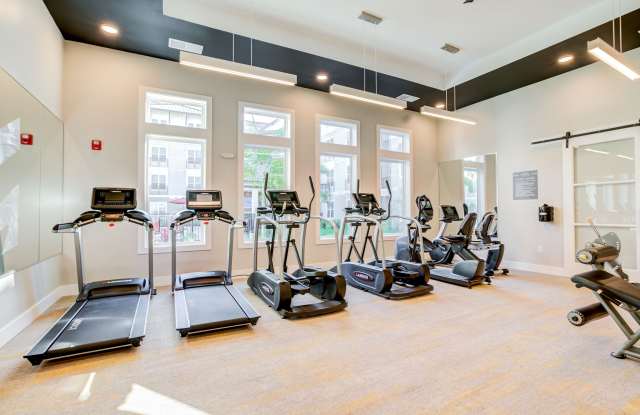 The Pointe at Siena Ridge Age 55+ Apartment Homes Gallery 2