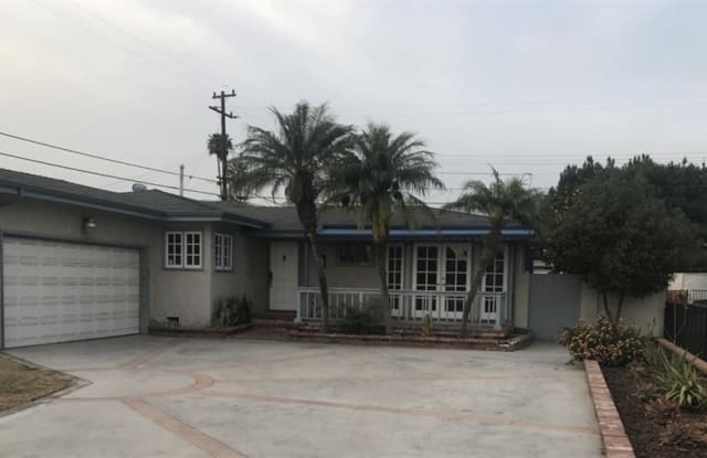 2867 W Bridgeport Avenue - 2867 West Bridgeport Avenue, Anaheim, CA 92804