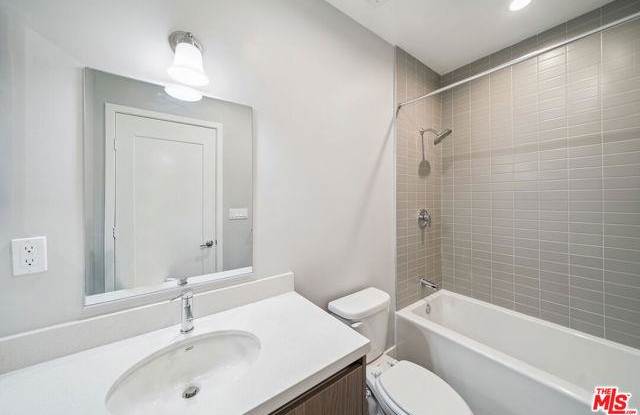 1223 Hayworth Avenue - 1223 Hayworth Avenue, West Hollywood, CA 90046
