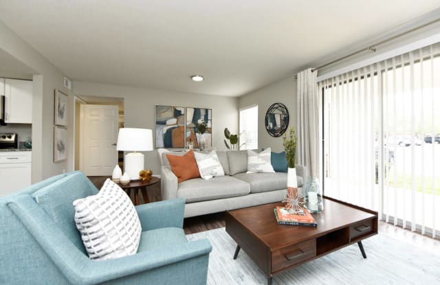 Emery Apartment Homes Gallery 2