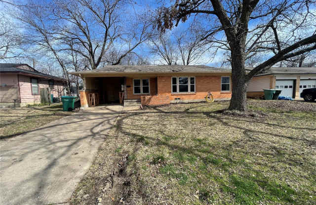 1309 N Binkley Street photos photos