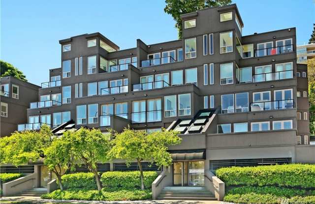 South Lake Union / Queen Anne Condo at the Lakewest photos photos
