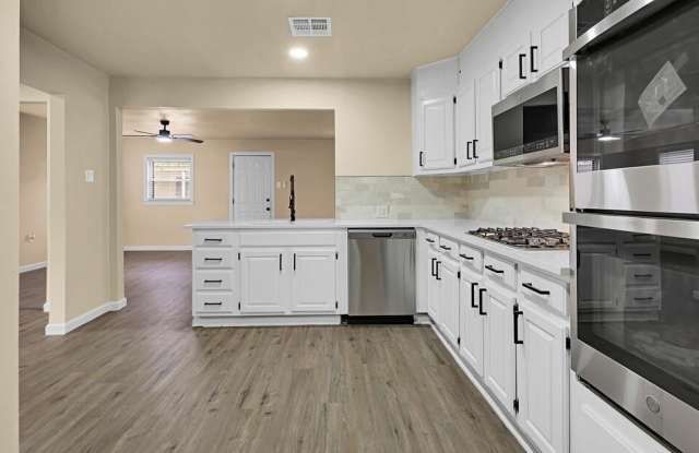 3225 Edmond Avenue - 3225 Edmond Avenue, Waco, TX 76707