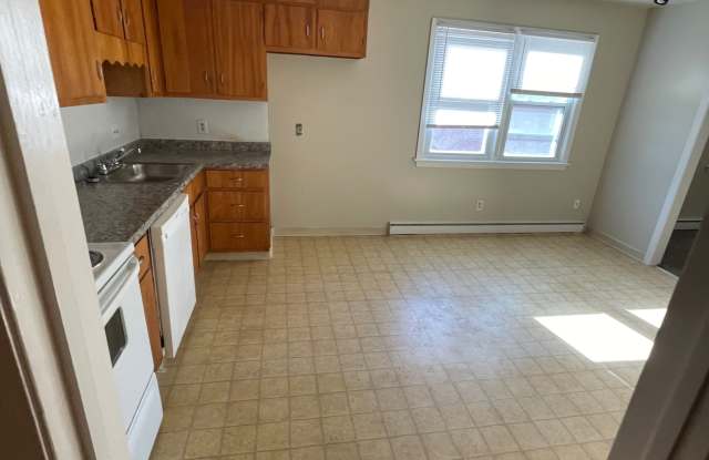 564 Prospect St - 564 Prospect Street, New Haven, CT 06511