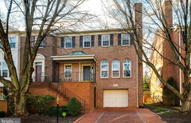 5920 MAPLEWOOD PARK PLACE - 5920 Maplewood Park Place, Bethesda, MD 20814