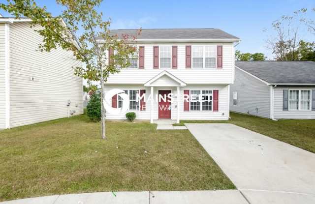 6919 Maddox Court Gallery 1