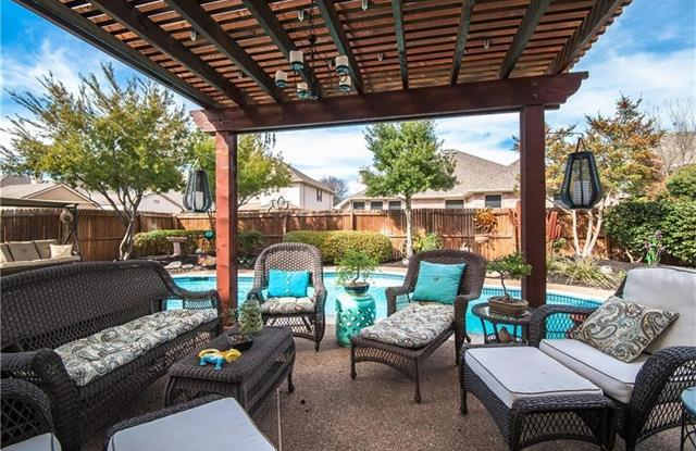 1219 Clark Springs Drive - 1219 Clark Springs Drive, Keller, TX 76248
