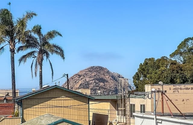 736 Morro Bay Blvd - 736 Morro Bay Boulevard, Morro Bay, CA 93442