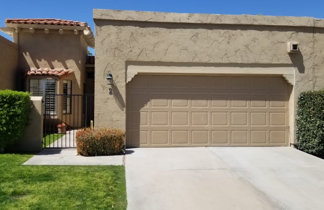 7318 E Palo Verde Dr Unit 2 - 7318 East Palo Verde Drive, Scottsdale, AZ 85250
