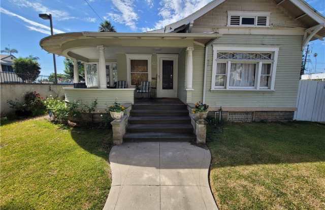 1820 N Bush St photos photos 1820 N Bush St photos photos