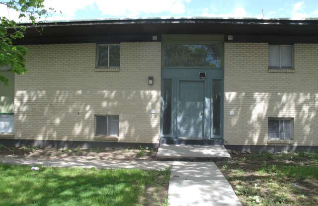 3819 South Lee Maur Street - #1 Gallery 1