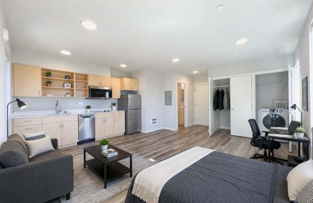 DP Studios - Student Housing Gallery 2