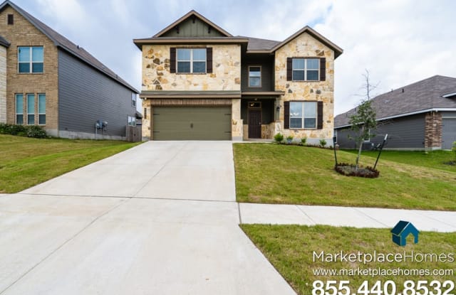 1631 Neff Dr - 1631 Neff Drive, Copperas Cove, TX 76522