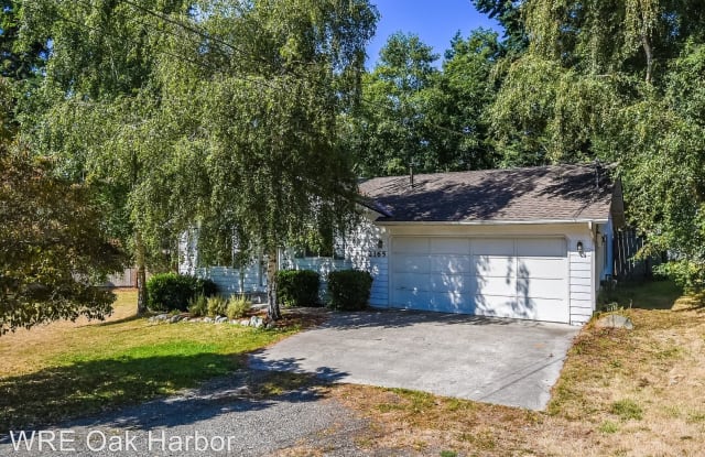 2165 Norman Dr. - 2165 Norman Drive, Island County, WA 98277