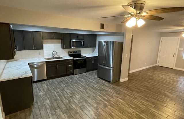 3632 North 79th Avenue - 3632 North 79th Avenue, Phoenix, AZ 85033