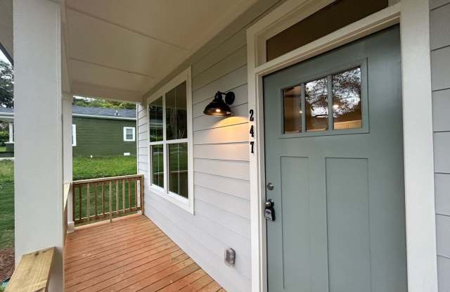 PRE-LEASING FOR AUGUST 5TH 2027! Gallery 3
