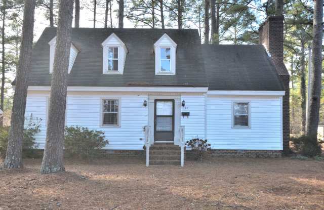 107 Plymouth Rd - 107 Plymouth Road, Rocky Mount, NC 27804