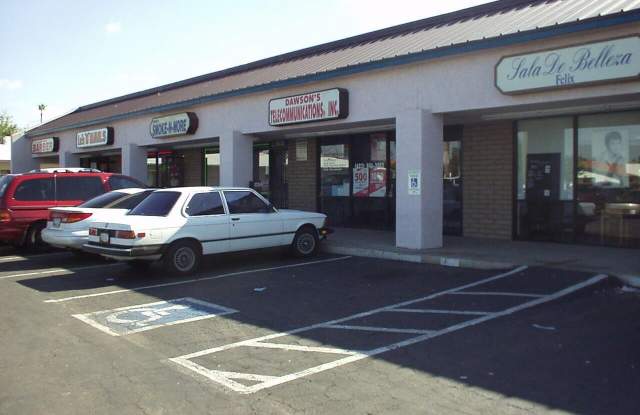 8225 W INDIAN SCHOOL Road Gallery 4