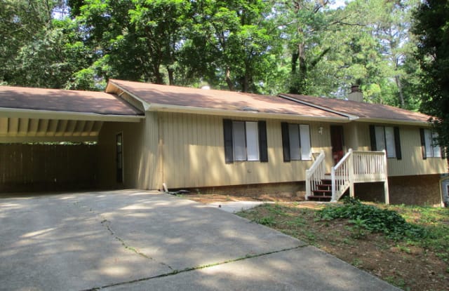 473 Raven Springs Trl - 473 Raven Springs Trl, DeKalb County, GA 30087