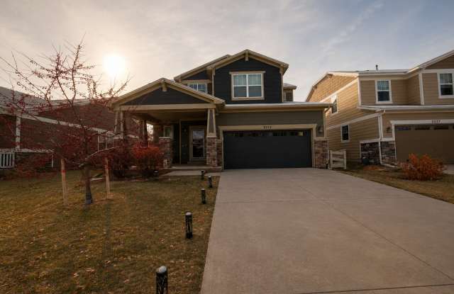 Fantastic Newer Home in South Fort Collins Gallery 3