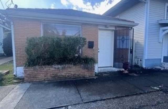 3232 ST. PHILIP Street - 3232 Saint Philip Street, New Orleans, LA 70119