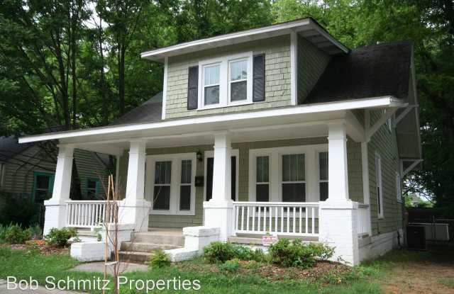 915 Lancaster Street - 915 Lancaster Street, Durham, NC 27701
