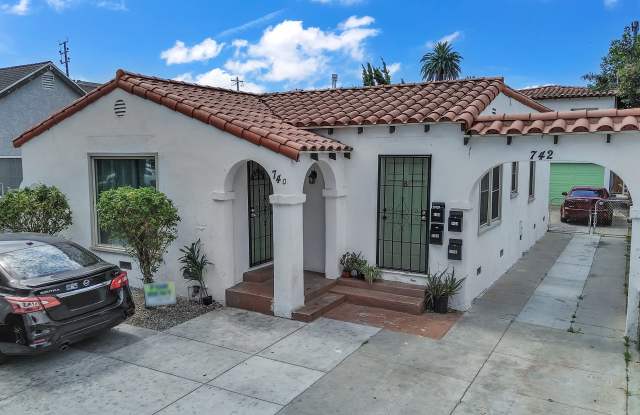 740 East 83rd Street - A photos photos