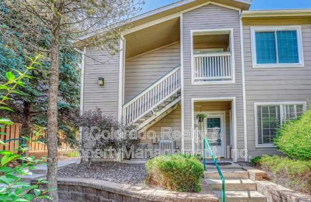 8450 South Little Rock Way - 8450 South Little Rock Way, Highlands Ranch, CO 80126