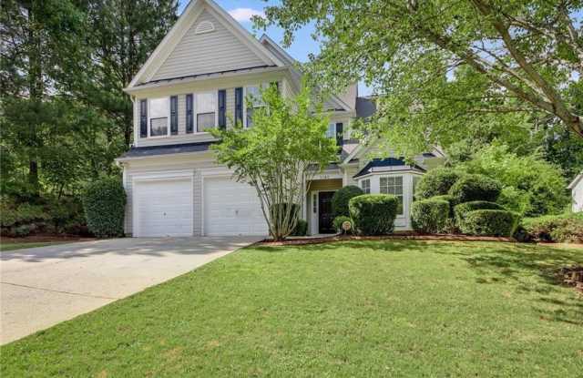 3380 Serenade Court - 3380 Serenade Court, Milton, GA 30004