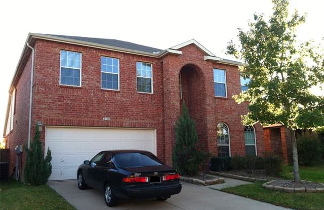 6100 Moor Hen Drive - 6100 Moor Hen Drive, Denton, TX 76208